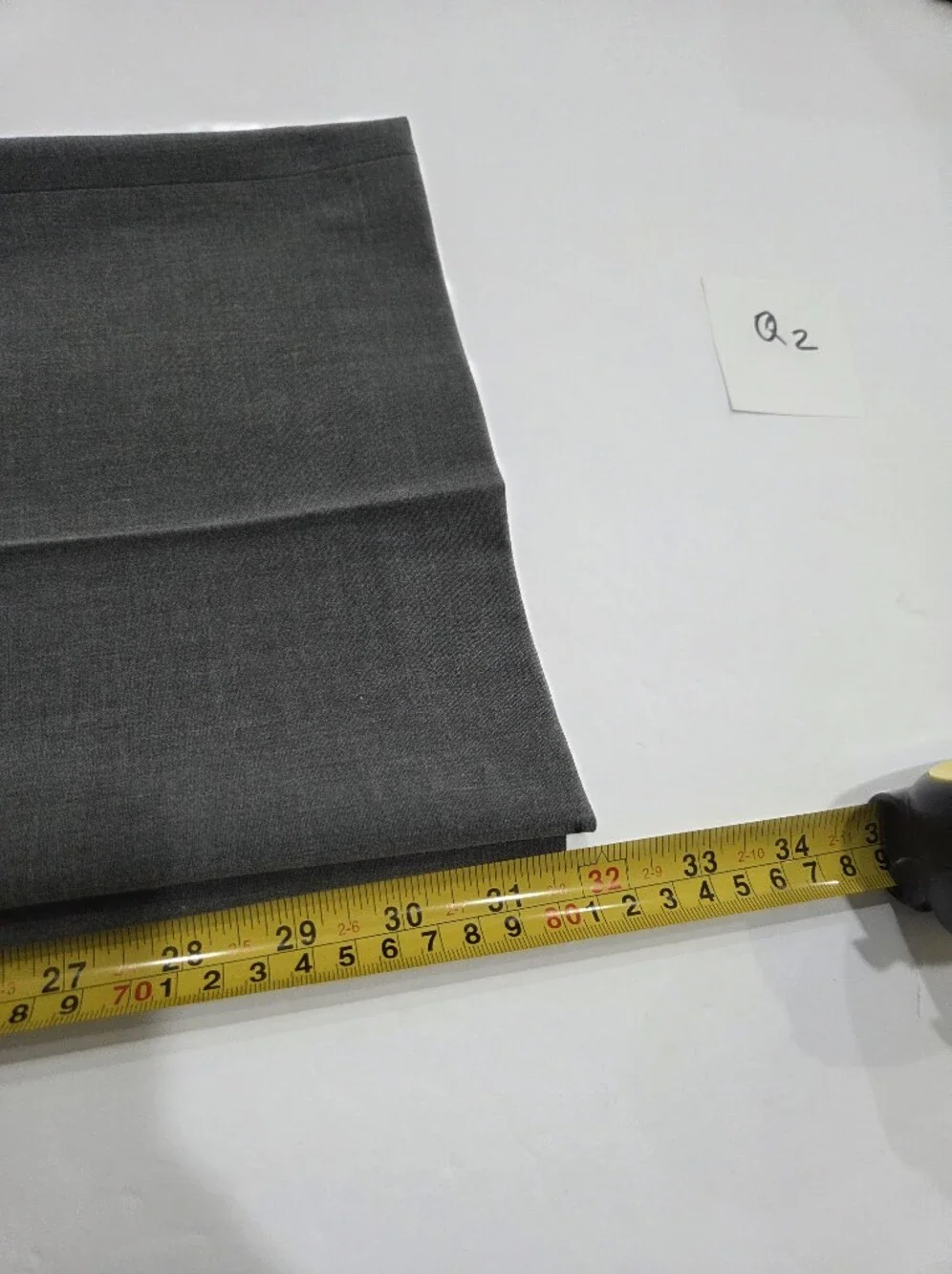 NWT Michael Kors Gray Women's Dress Pants Sz.8